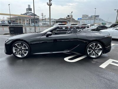 LEXUS LC - 7
