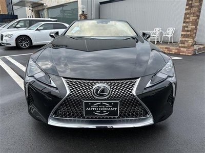 LEXUS LC - 5