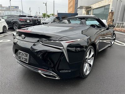 LEXUS LC - 2