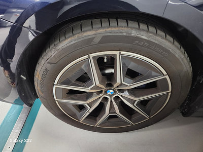 2025 BMW 5 SERIES — миниатюра 11