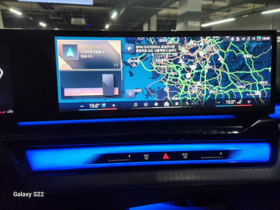 صورة 10 لـ 2025 BMW 5 SERIES