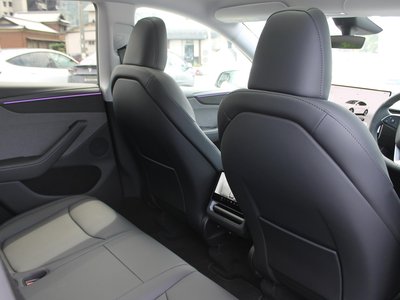 2025 Tesla MODEL Y — миниатюра 25