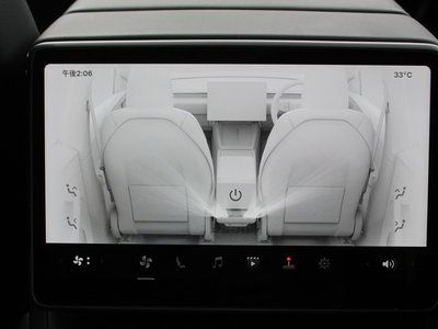 2025 Tesla MODEL Y — миниатюра 38