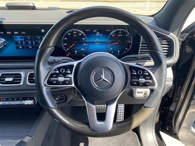 MERCEDES-BENZ GLS - 4