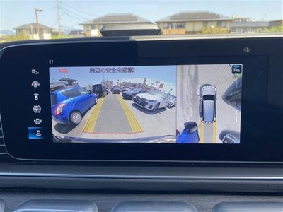 MERCEDES-BENZ GLS - 8