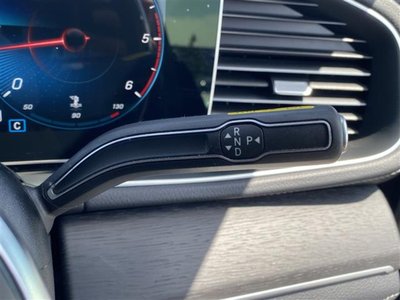 MERCEDES-BENZ GLS - 10