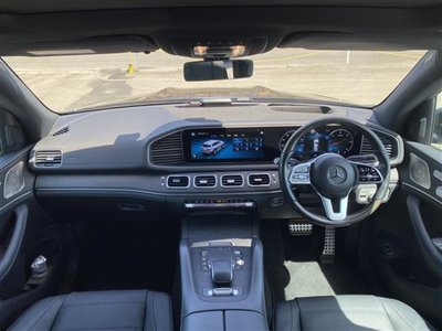 MERCEDES-BENZ GLS - 3