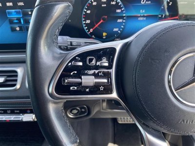 MERCEDES-BENZ GLS - 5