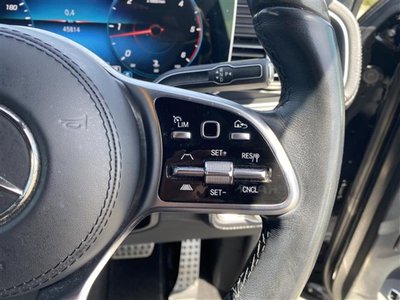 MERCEDES-BENZ GLS - 6