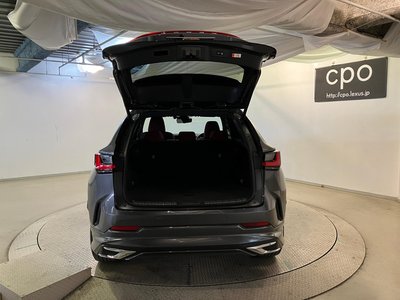 LEXUS NX - 8