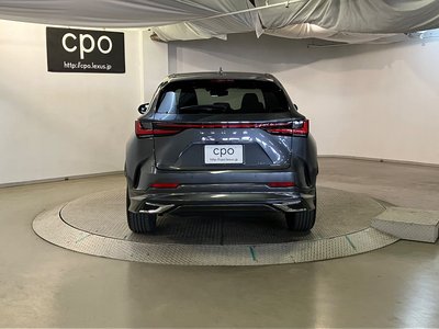 LEXUS NX - 7