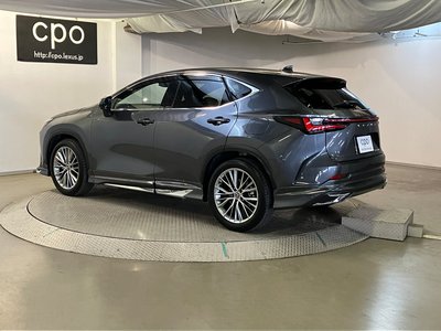 LEXUS NX - 2