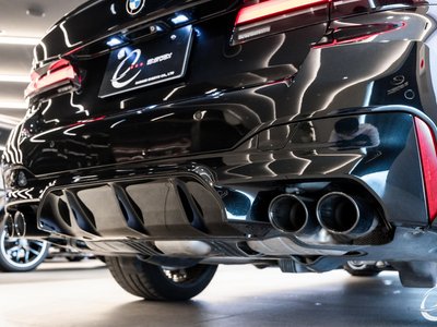 2021 BMW M5 COMPETITION 缩略图 77