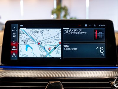 2021 BMW M5 COMPETITION 缩略图 46
