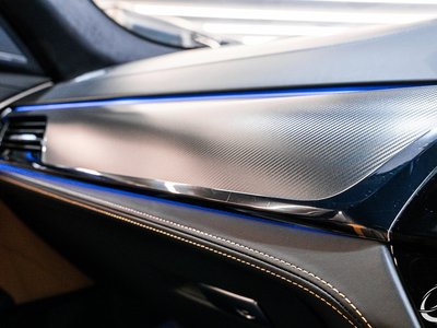 2021 BMW M5 COMPETITION 缩略图 13