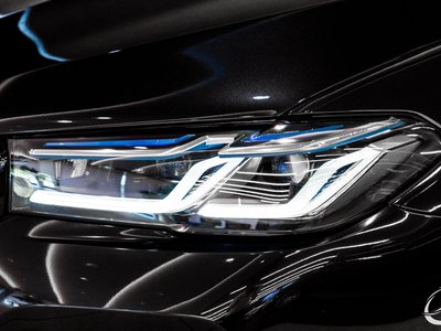 2021 BMW M5 COMPETITION 缩略图 67