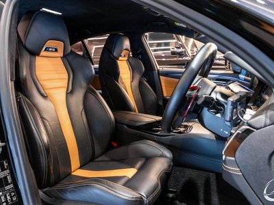 2021 BMW M5 COMPETITION 缩略图 25