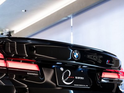 2021 BMW M5 COMPETITION 缩略图 76