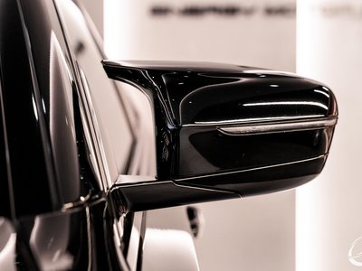 2021 BMW M5 COMPETITION 缩略图 68