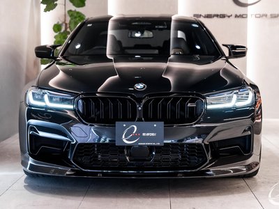 2021 BMW M5 COMPETITION 缩略图 65
