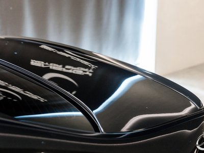 2021 BMW M5 COMPETITION 缩略图 75