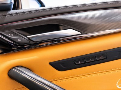 2021 BMW M5 COMPETITION 缩略图 41