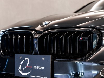 2021 BMW M5 COMPETITION 缩略图 66