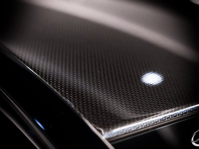 2021 BMW M5 COMPETITION 缩略图 71