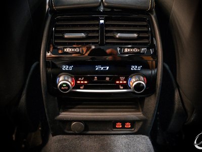 2021 BMW M5 COMPETITION 缩略图 36