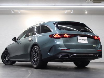 MERCEDES-BENZ E-CLASS - 2