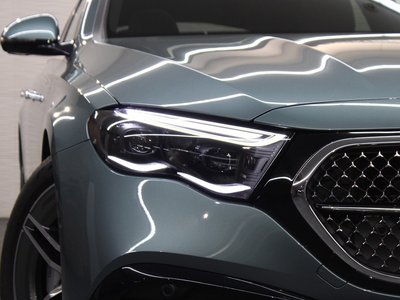 MERCEDES-BENZ E-CLASS - 3