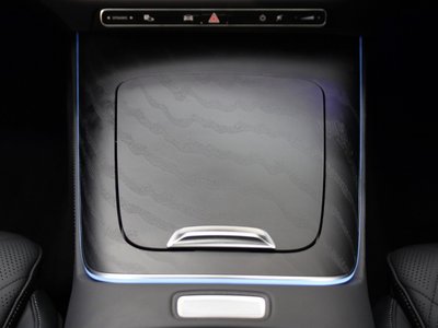 MERCEDES-BENZ E-CLASS - 10