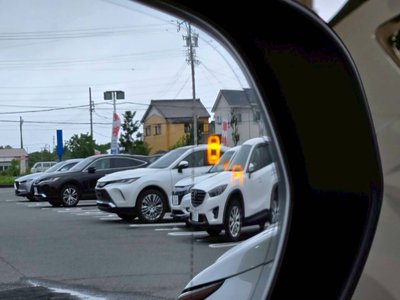 2023 Lexus NX 缩略图 82