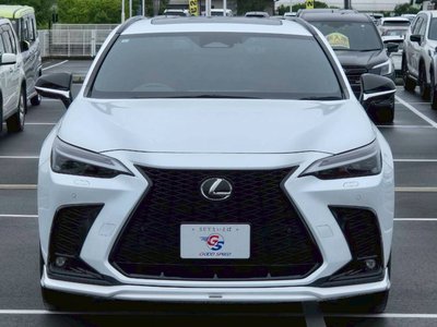 2023 Lexus NX 缩略图 71