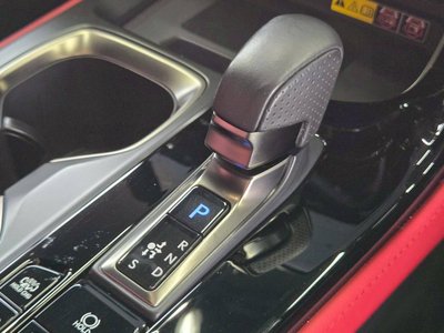 2023 Lexus NX 缩略图 66