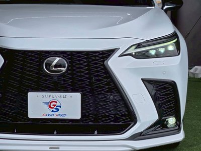 2023 Lexus NX 缩略图 26