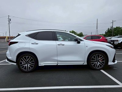 2023 Lexus NX 缩略图 74