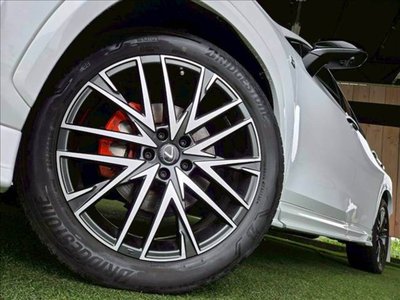 2023 Lexus NX 缩略图 21