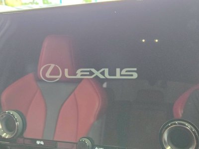 2023 Lexus NX 缩略图 52