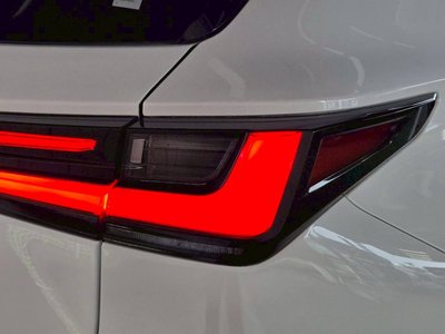 2023 Lexus NX 缩略图 23