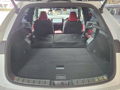 2023 Lexus NX 缩略图 34
