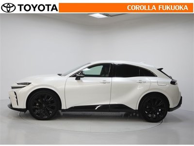 TOYOTA CROWN SPORT - 6