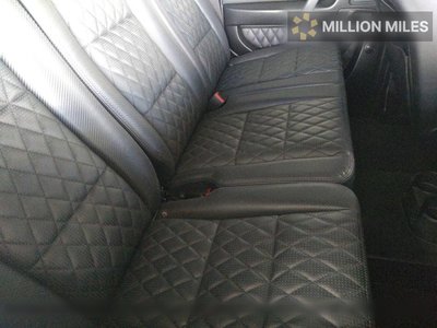 MERCEDES-BENZ G-CLASS AMG - 6