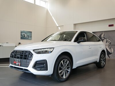 AUDI Q5 SPORTBACK