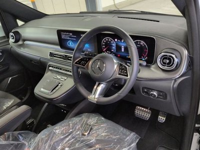 MERCEDES-BENZ V-CLASS - 3