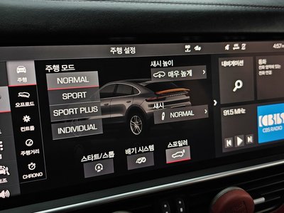 صورة مصغرة 16 لـ 2021 Porsche CAYENNE
