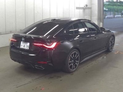 2022 BMW 4 SERIES 照片 4