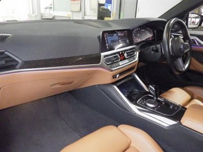 2022 BMW 4 SERIES 照片 3