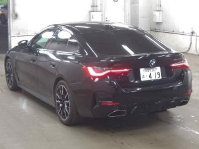 2022 BMW 4 SERIES 照片 2