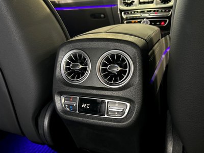 2023 Mercedes-BENZ G-CLASS AMG thumbnail 13